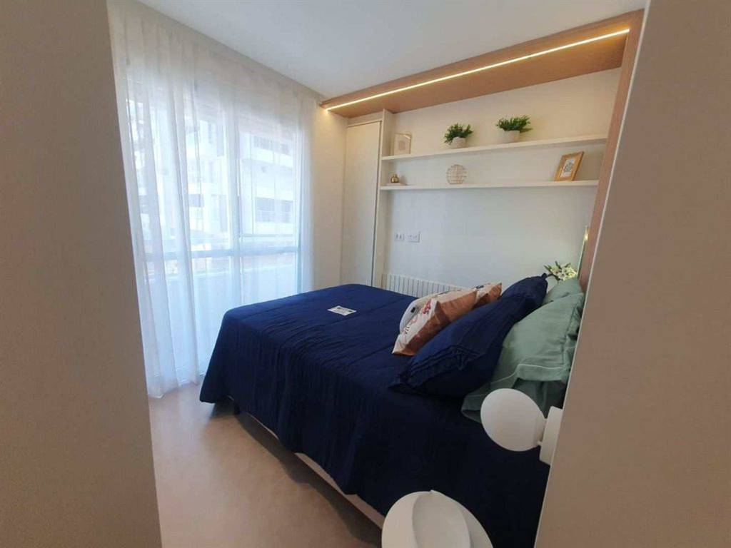 Apartamento com 2 quartos e 101 m² em Ocian, Praia Grande