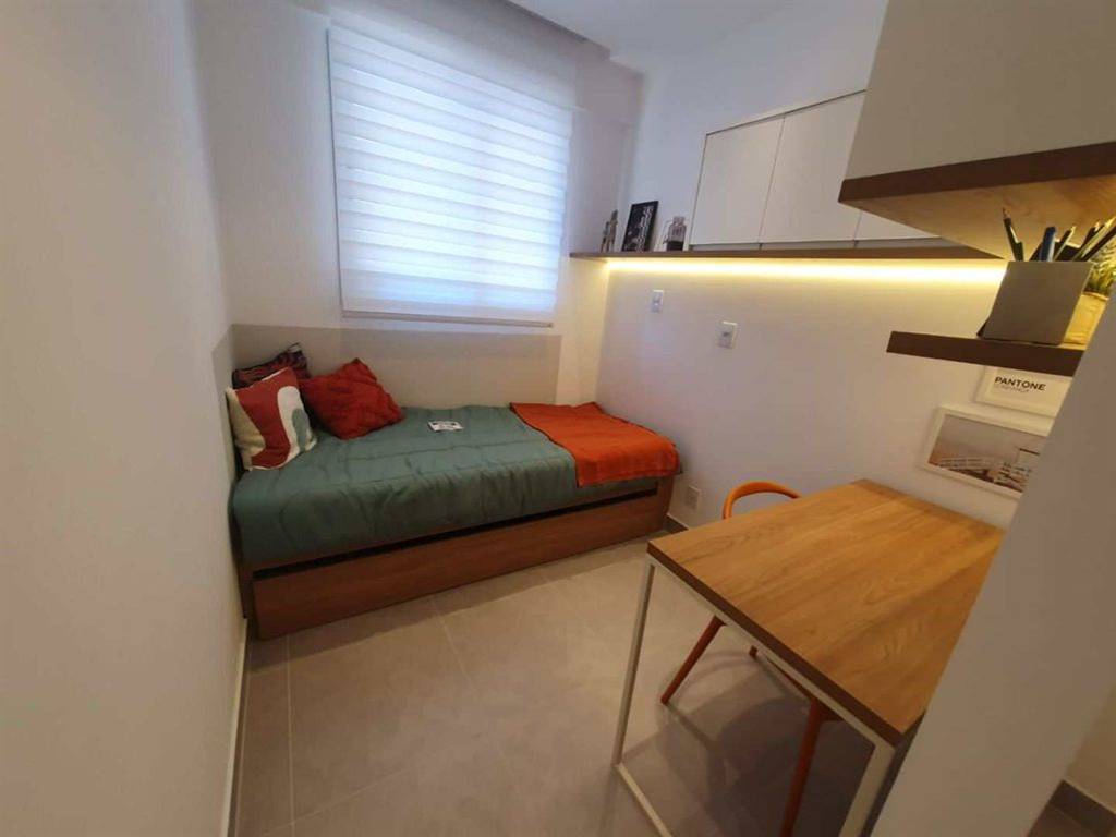 Apartamento com 2 quartos e 101 m² em Ocian, Praia Grande