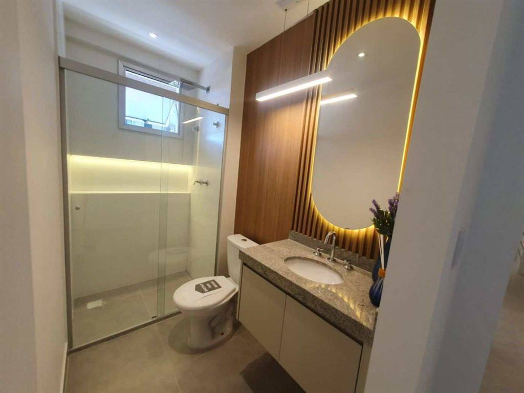 Apartamento com 2 quartos e 101 m² em Ocian, Praia Grande
