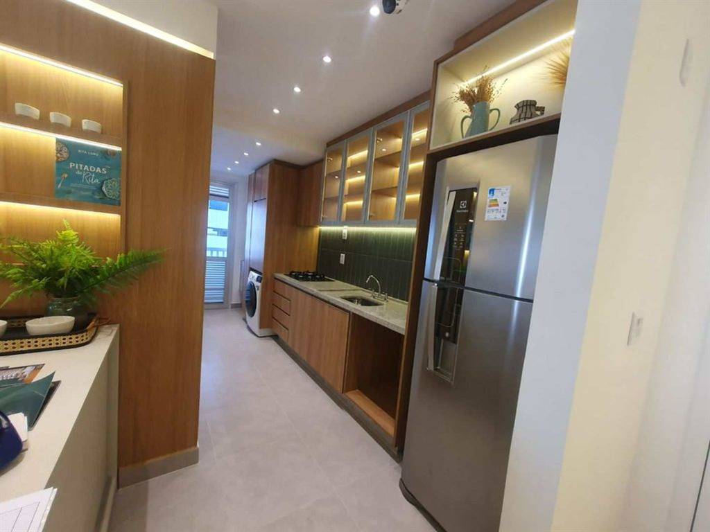Apartamento com 2 quartos e 101 m² em Ocian, Praia Grande