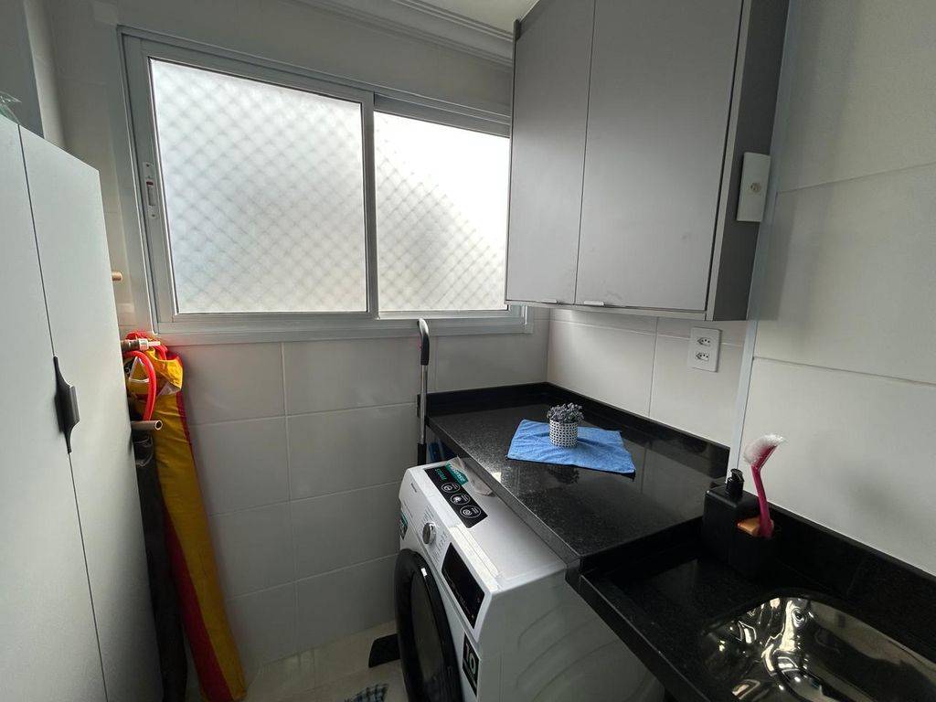 Apartamento com 3 quartos e 116 m² em Ocian, Praia Grande