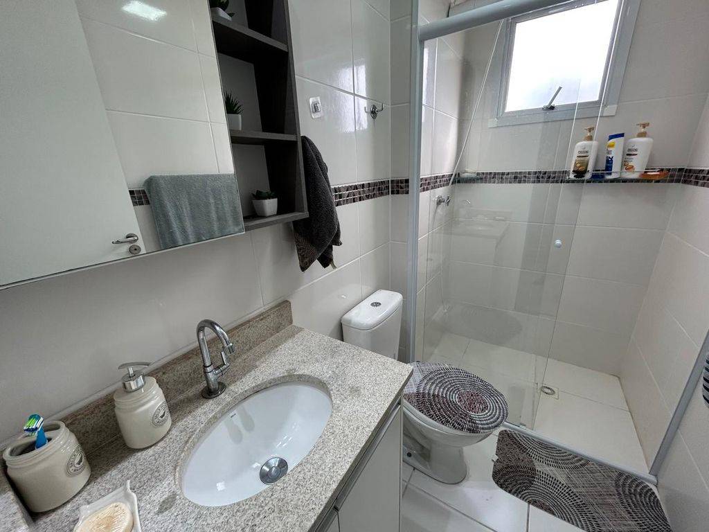 Apartamento com 3 quartos e 116 m² em Ocian, Praia Grande