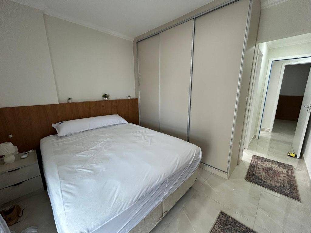 Apartamento com 3 quartos e 116 m² em Ocian, Praia Grande