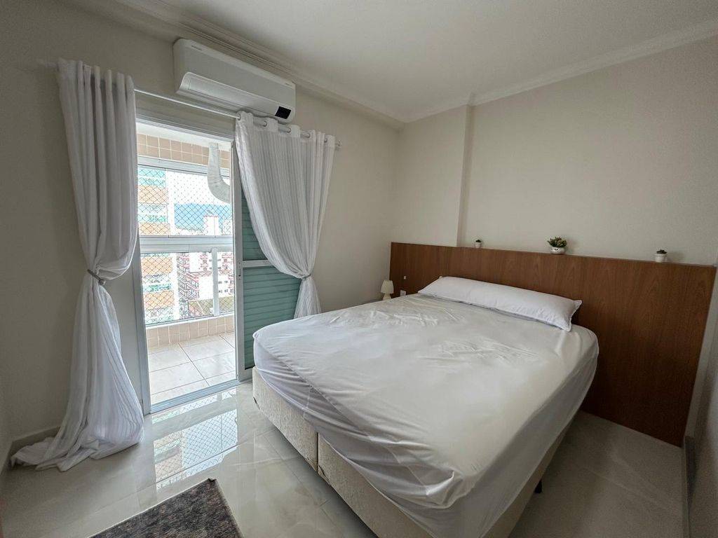Apartamento com 3 quartos e 116 m² em Ocian, Praia Grande