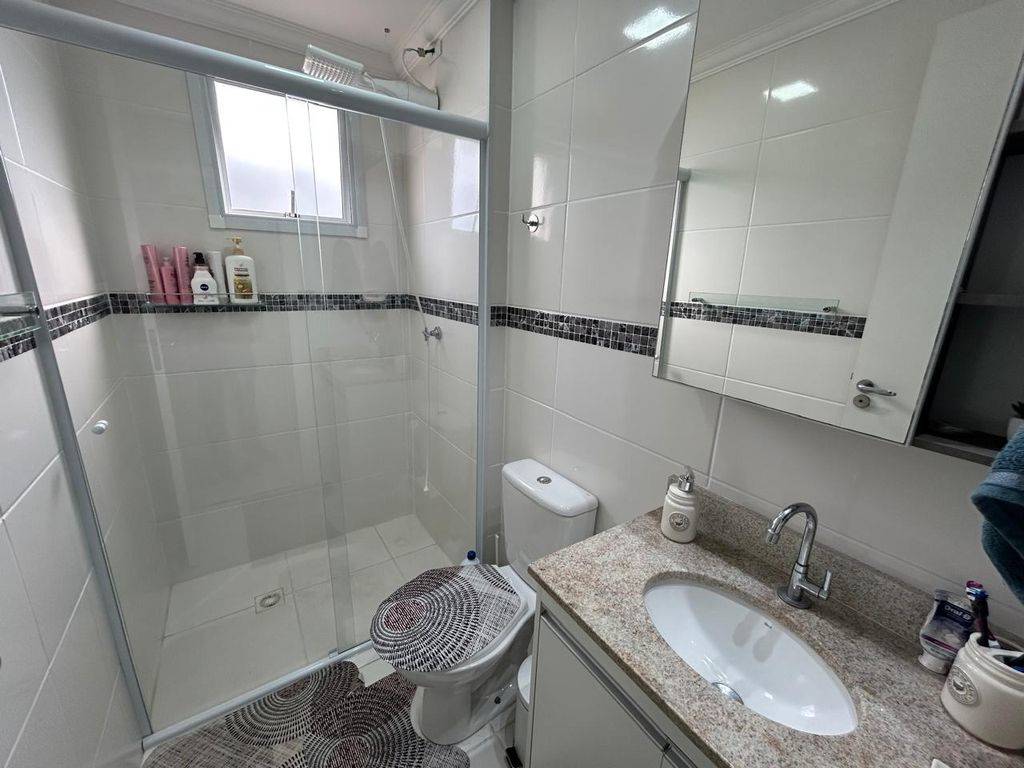 Apartamento com 3 quartos e 116 m² em Ocian, Praia Grande