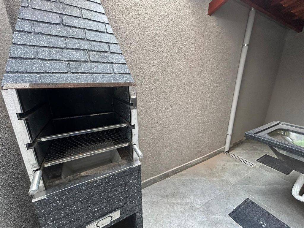 Casa com 2 quartos e 53 m² em Ocian, Praia Grande