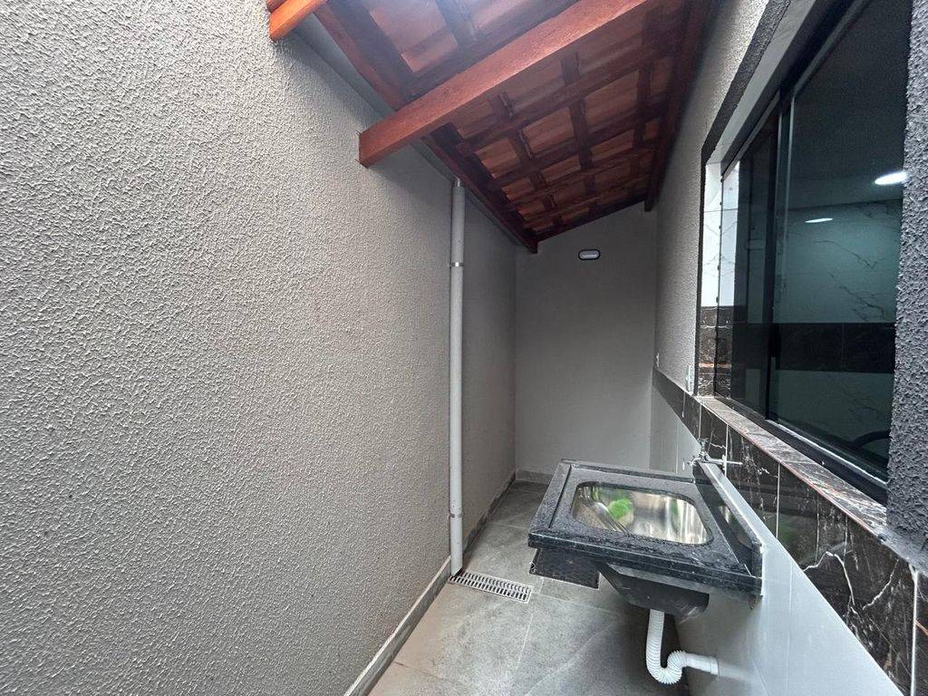 Casa com 2 quartos e 53 m² em Ocian, Praia Grande
