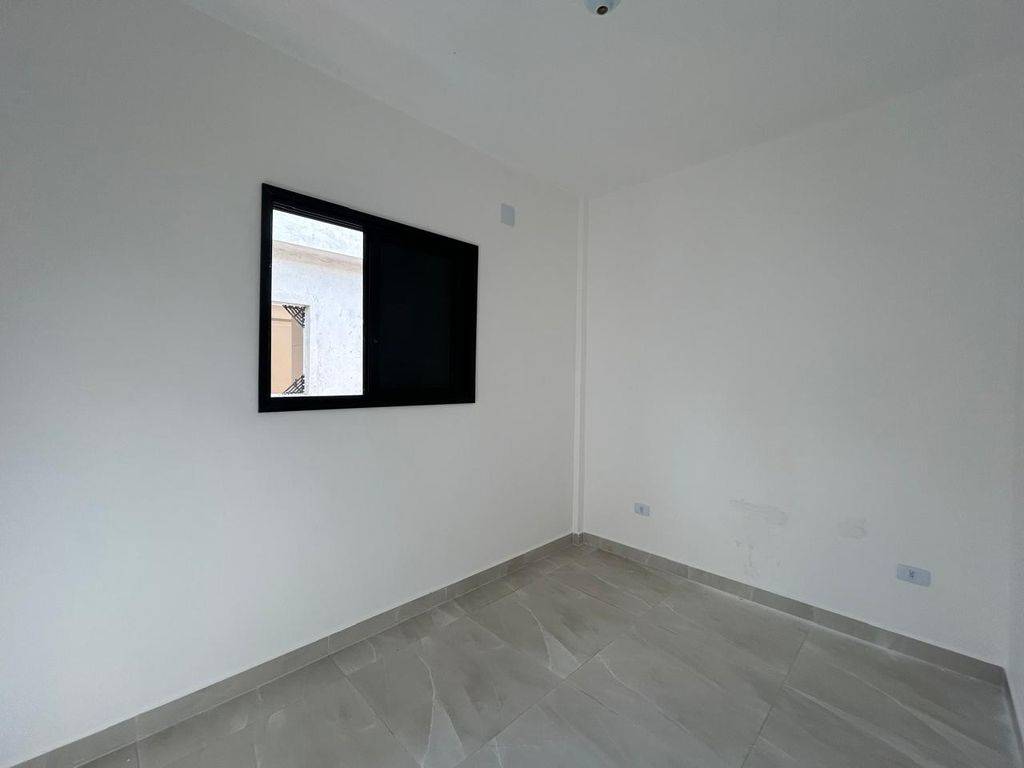 Casa com 2 quartos e 53 m² em Ocian, Praia Grande