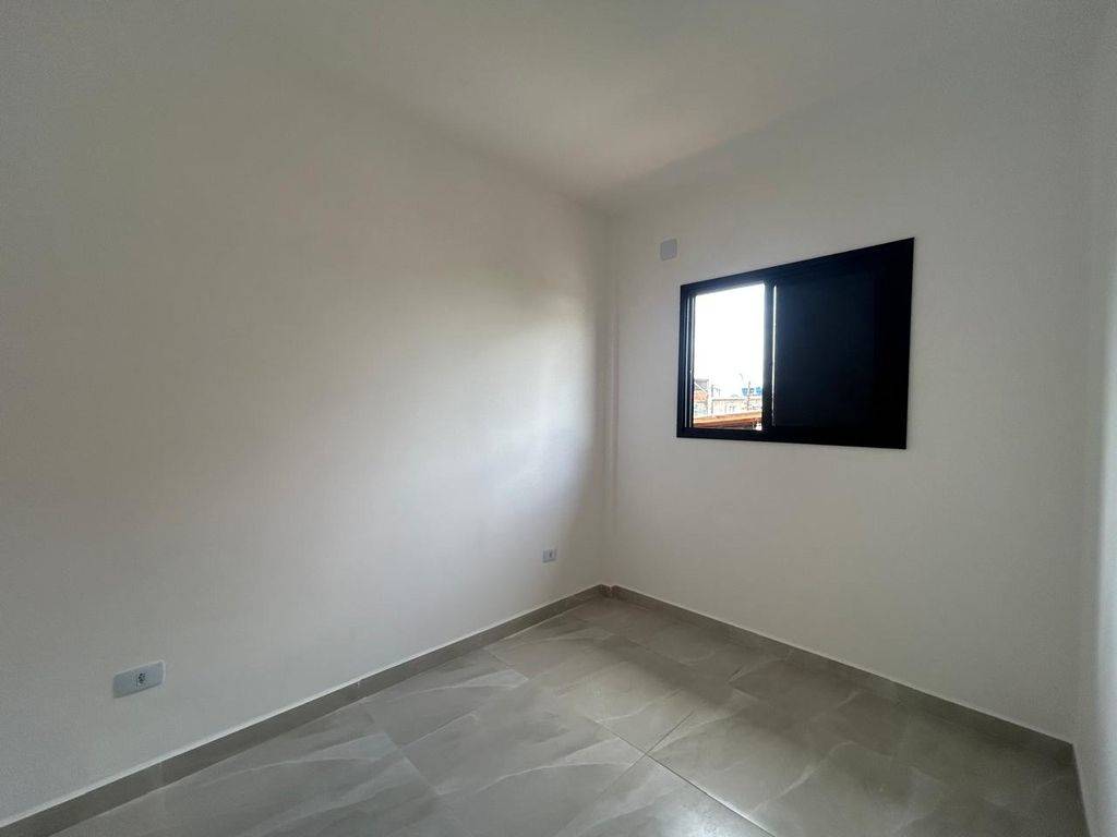 Casa com 2 quartos e 53 m² em Ocian, Praia Grande