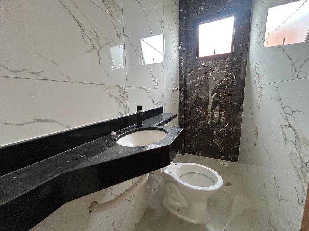 Casa com 2 quartos e 53 m² em Ocian, Praia Grande
