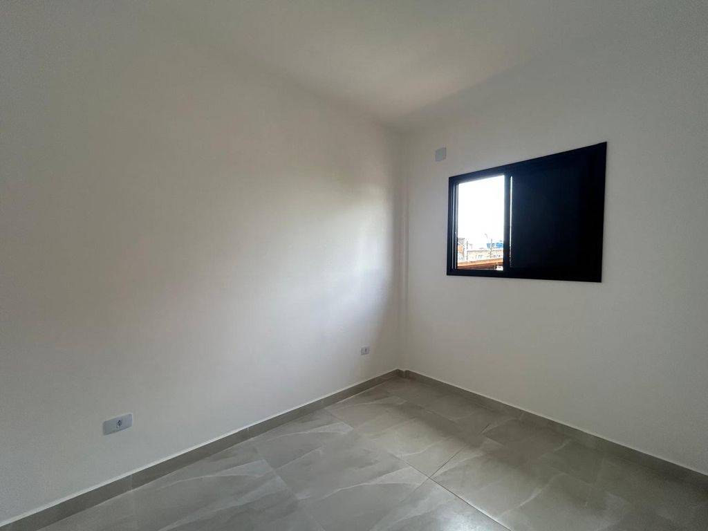 Casa com 2 quartos e 53 m² em Ocian, Praia Grande