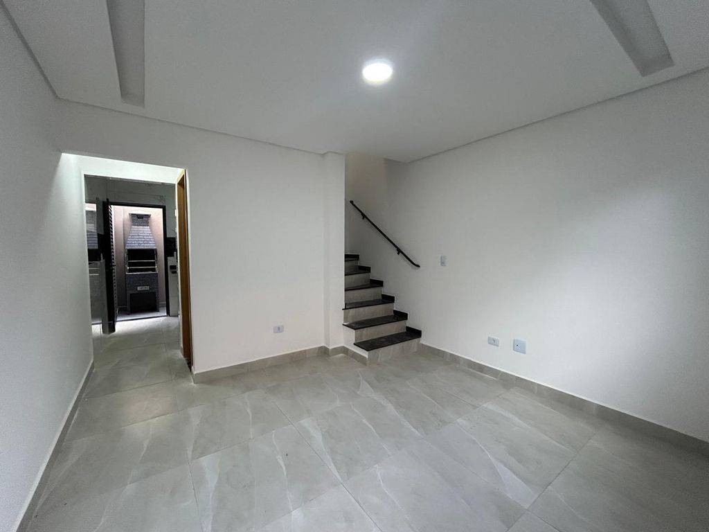 Casa com 2 quartos e 53 m² em Ocian, Praia Grande