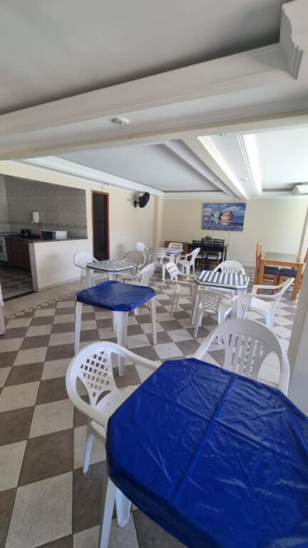 Apartamento com 2 quartos e 69 m² em Ocian, Praia Grande