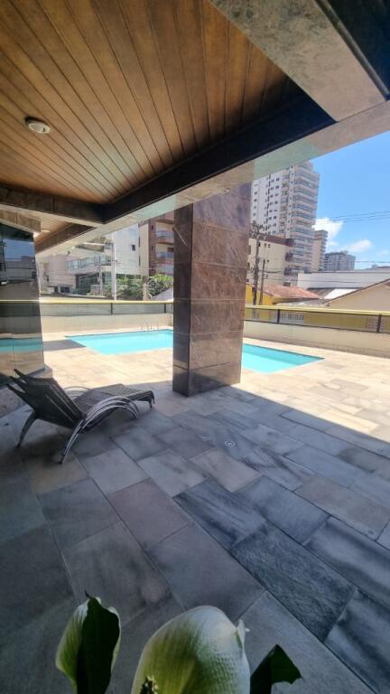 Apartamento com 2 quartos e 69 m² em Ocian, Praia Grande