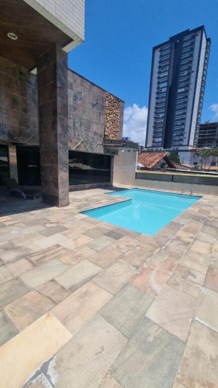 Apartamento com 2 quartos e 69 m² em Ocian, Praia Grande