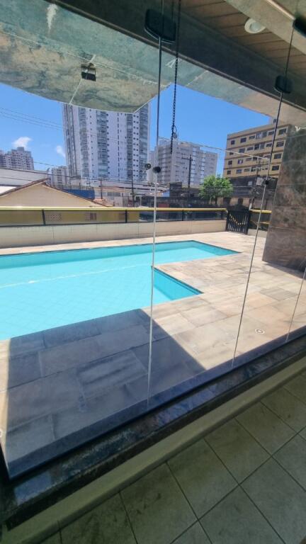 Apartamento com 2 quartos e 69 m² em Ocian, Praia Grande