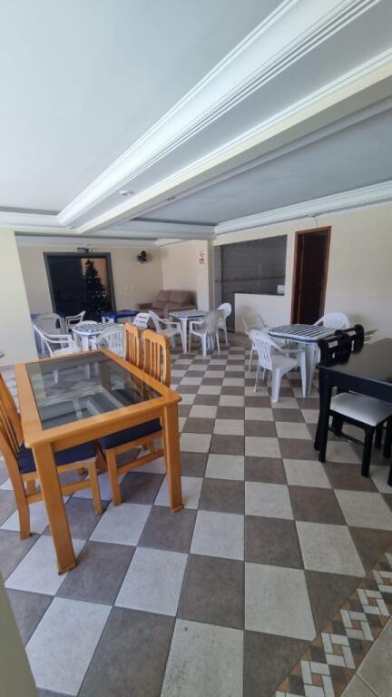 Apartamento com 2 quartos e 69 m² em Ocian, Praia Grande