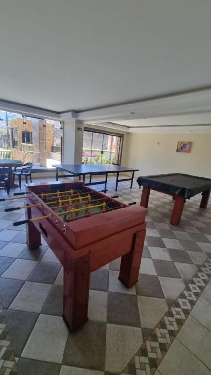 Apartamento com 2 quartos e 69 m² em Ocian, Praia Grande