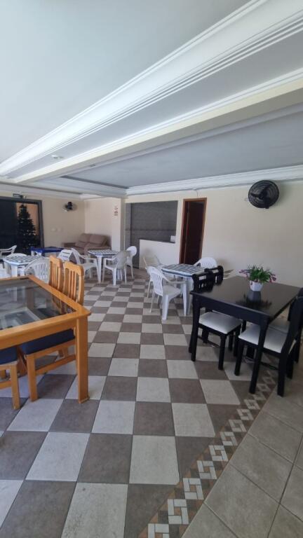 Apartamento com 2 quartos e 69 m² em Ocian, Praia Grande