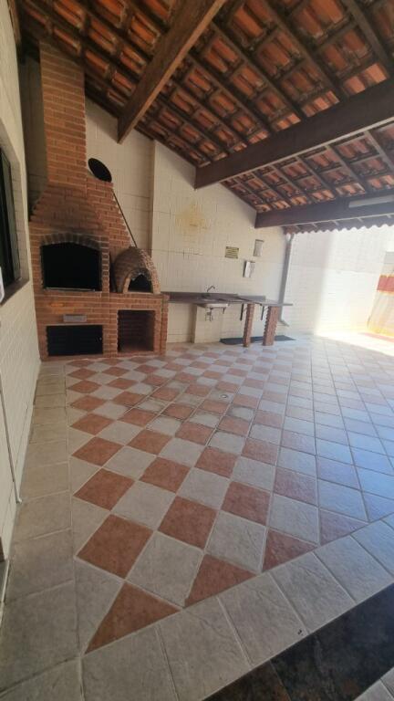 Apartamento com 2 quartos e 69 m² em Ocian, Praia Grande