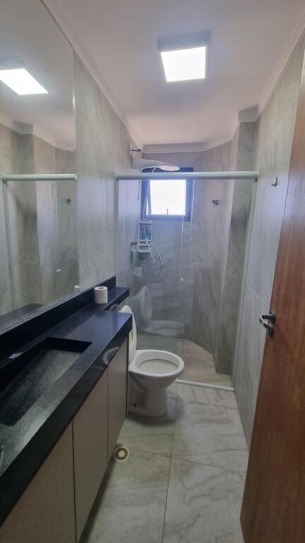 Apartamento com 2 quartos e 69 m² em Ocian, Praia Grande