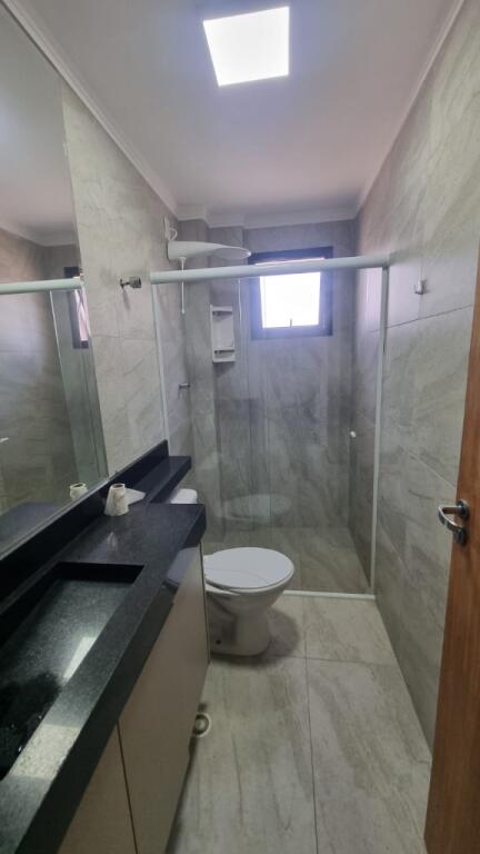 Apartamento com 2 quartos e 69 m² em Ocian, Praia Grande