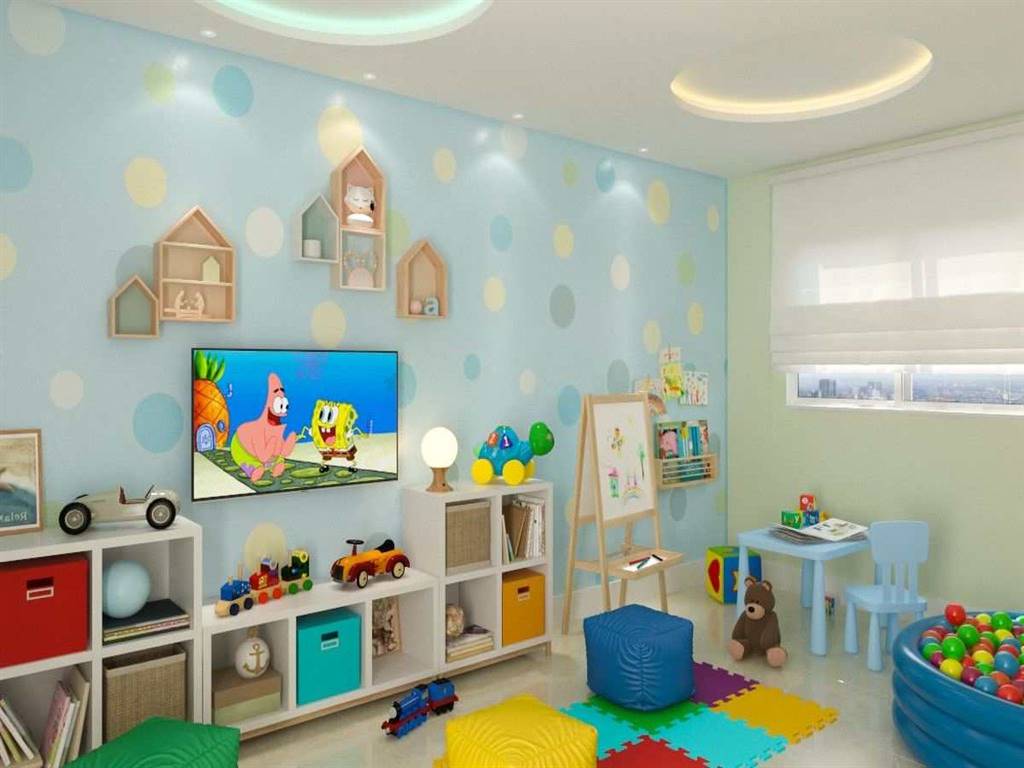 Apartamento com 2 quartos e 69 m² em Ocian, Praia Grande