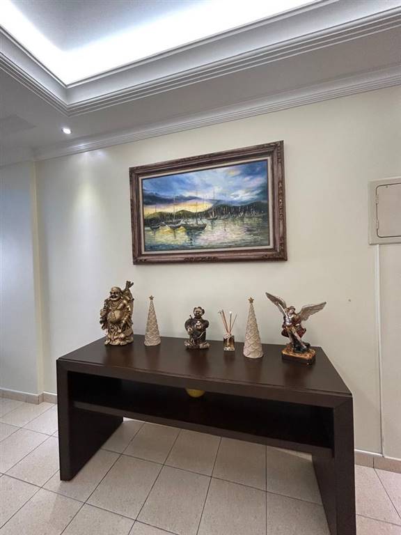 Apartamento com 2 quartos e 112 m² em Ocian, Praia Grande