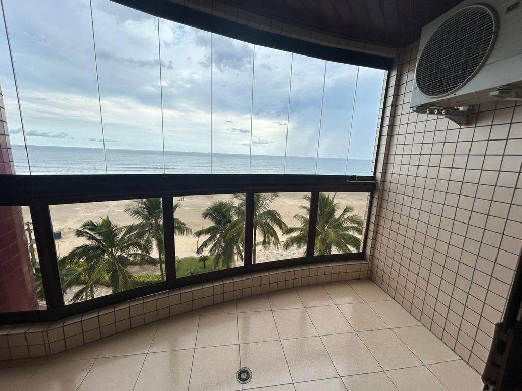 Apartamento com 2 quartos e 112 m² em Ocian, Praia Grande
