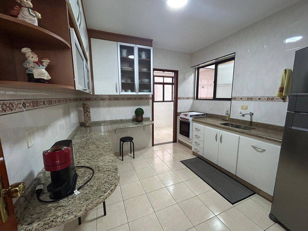 Apartamento com 2 quartos e 112 m² em Ocian, Praia Grande