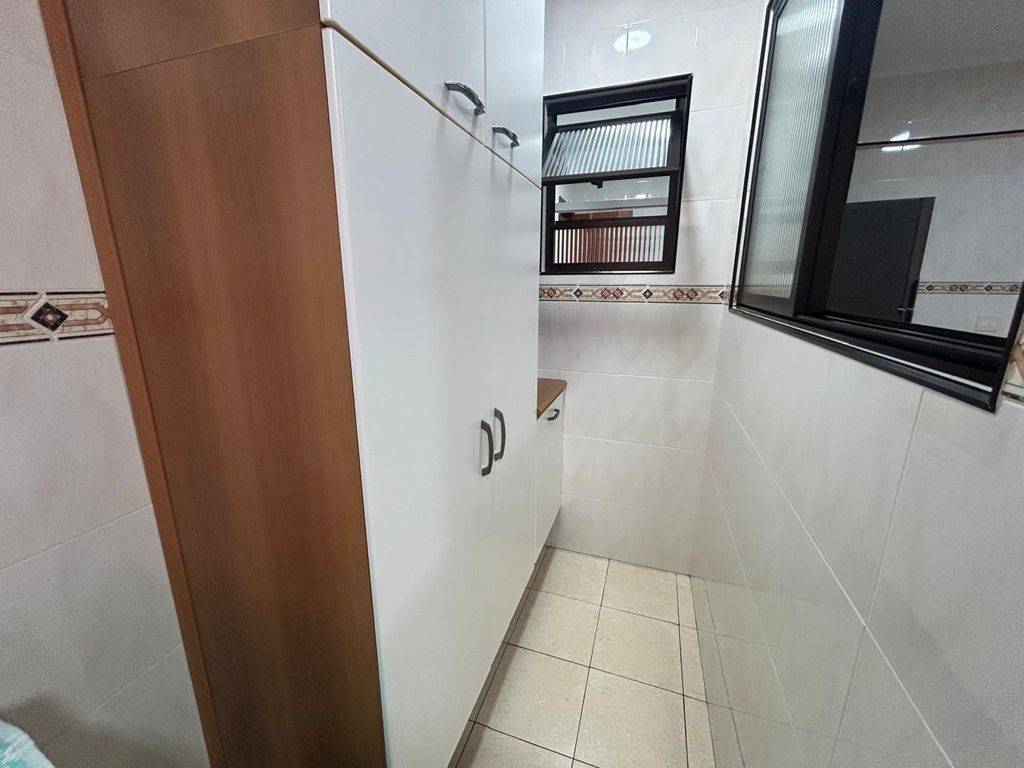 Apartamento com 2 quartos e 112 m² em Ocian, Praia Grande