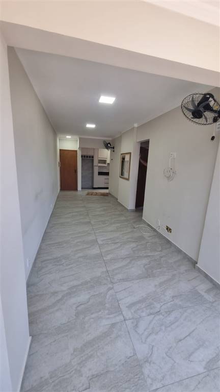 Apartamento com 2 quartos e 69 m² em Ocian, Praia Grande