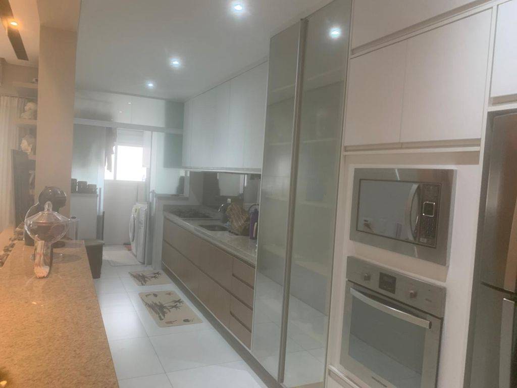 Apartamento com 2 quartos e 90 m² em Ocian, Praia Grande