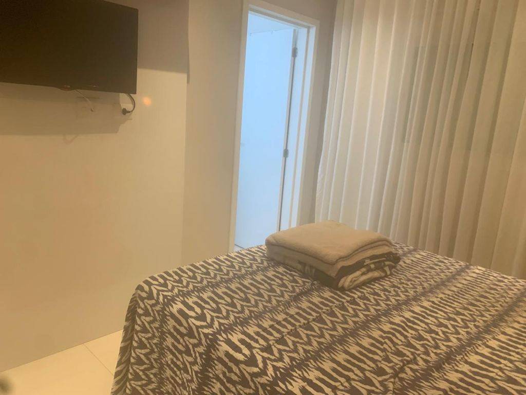 Apartamento com 2 quartos e 90 m² em Ocian, Praia Grande