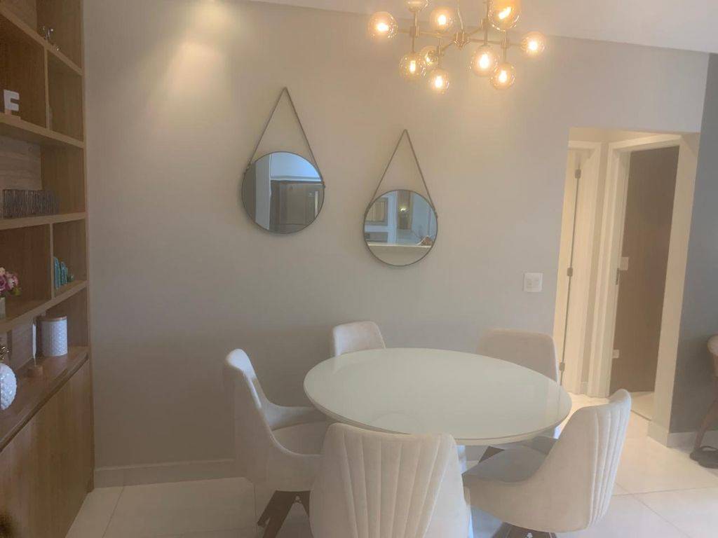 Apartamento com 2 quartos e 90 m² em Ocian, Praia Grande