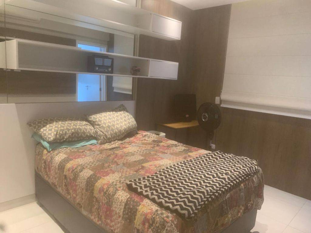 Apartamento com 2 quartos e 90 m² em Ocian, Praia Grande