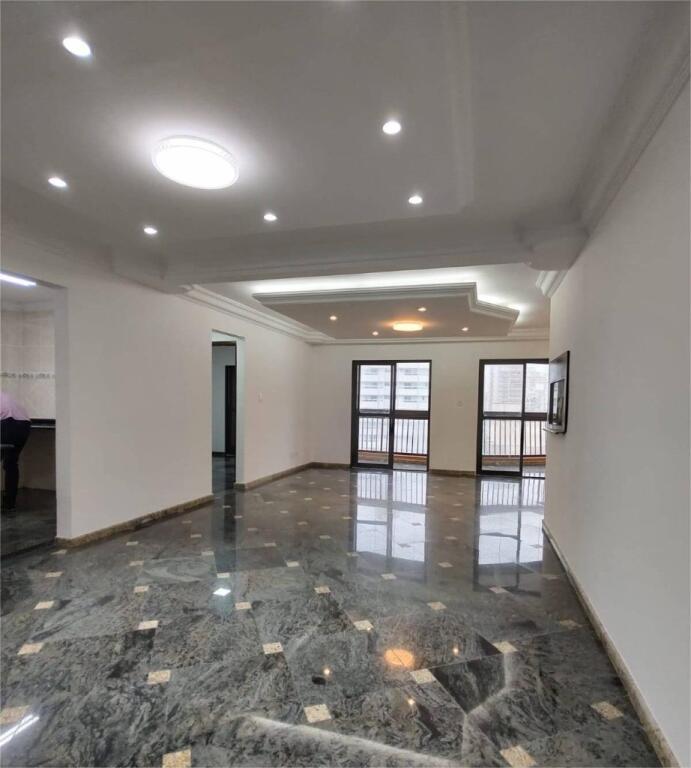 Apartamento com 5 quartos e 136 m² em Ocian, Praia Grande