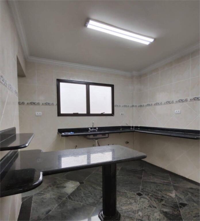 Apartamento com 5 quartos e 136 m² em Ocian, Praia Grande