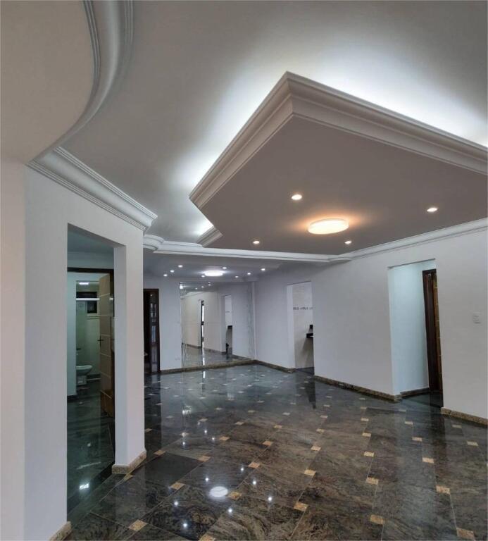 Apartamento com 5 quartos e 136 m² em Ocian, Praia Grande