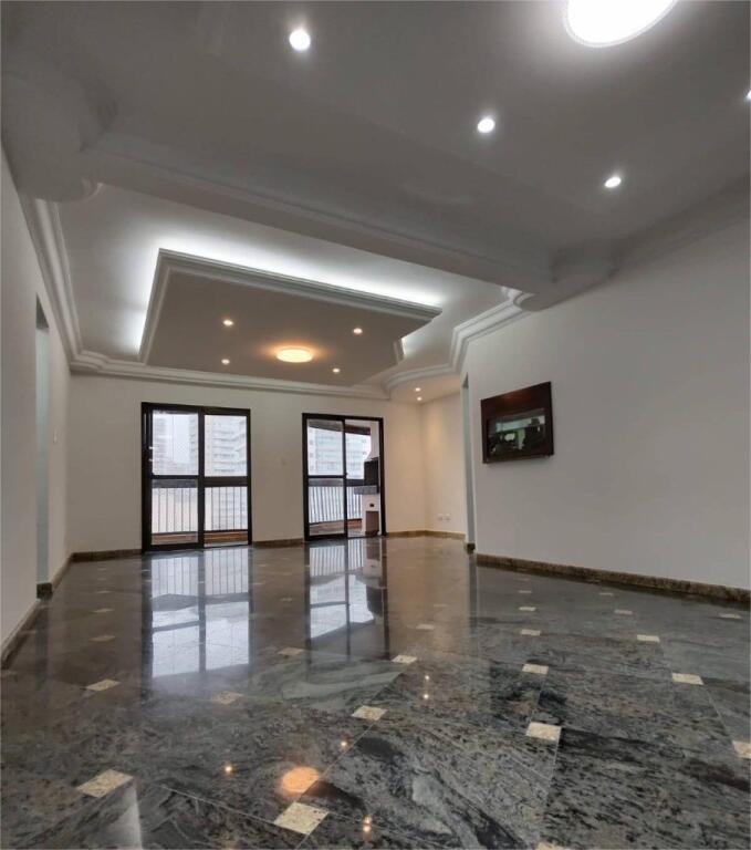 Apartamento com 5 quartos e 136 m² em Ocian, Praia Grande