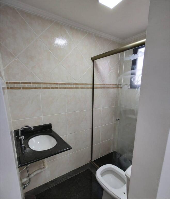 Apartamento com 5 quartos e 136 m² em Ocian, Praia Grande