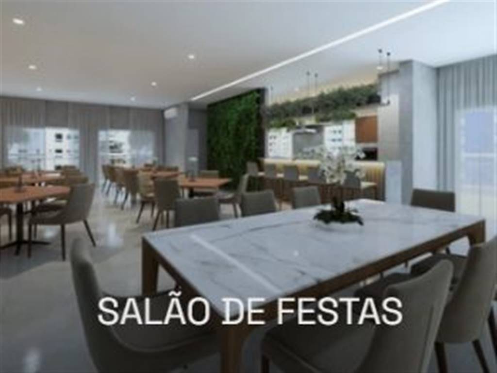 Apartamento com 3 quartos e 95 m² em Ocian, Praia Grande