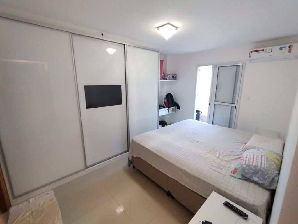 Apartamento com 3 quartos e 193 m² em Ocian, Praia Grande