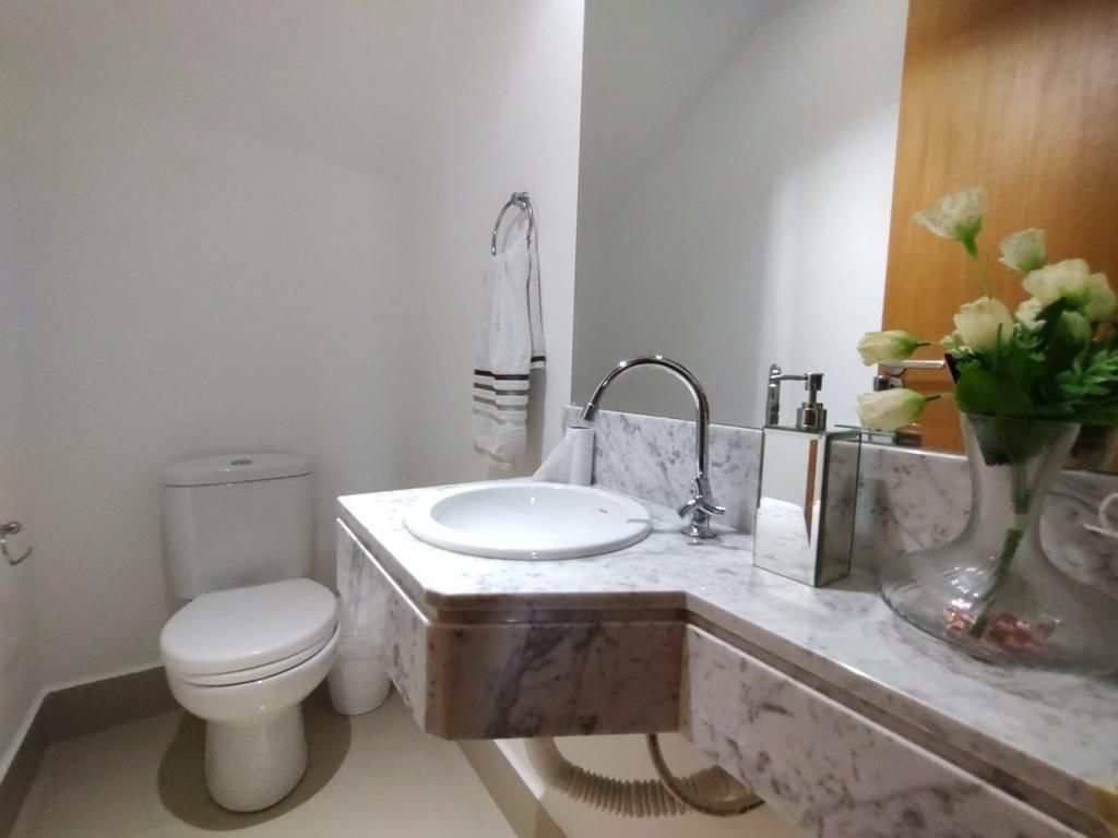 Apartamento com 3 quartos e 193 m² em Ocian, Praia Grande