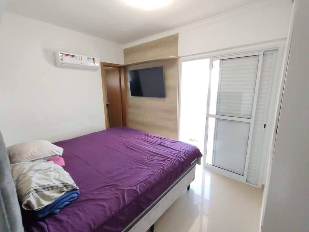 Apartamento com 3 quartos e 193 m² em Ocian, Praia Grande