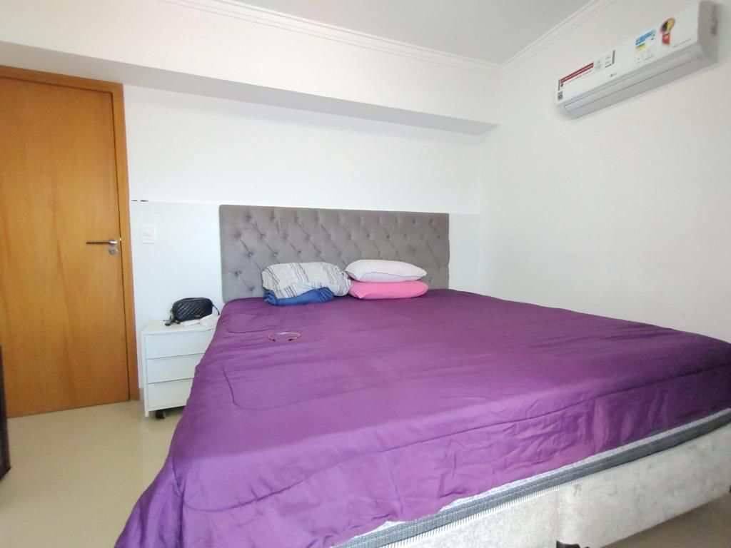 Apartamento com 3 quartos e 193 m² em Ocian, Praia Grande