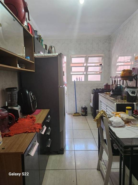 Apartamento com 2 quartos e 82 m² em Ocian, Praia Grande