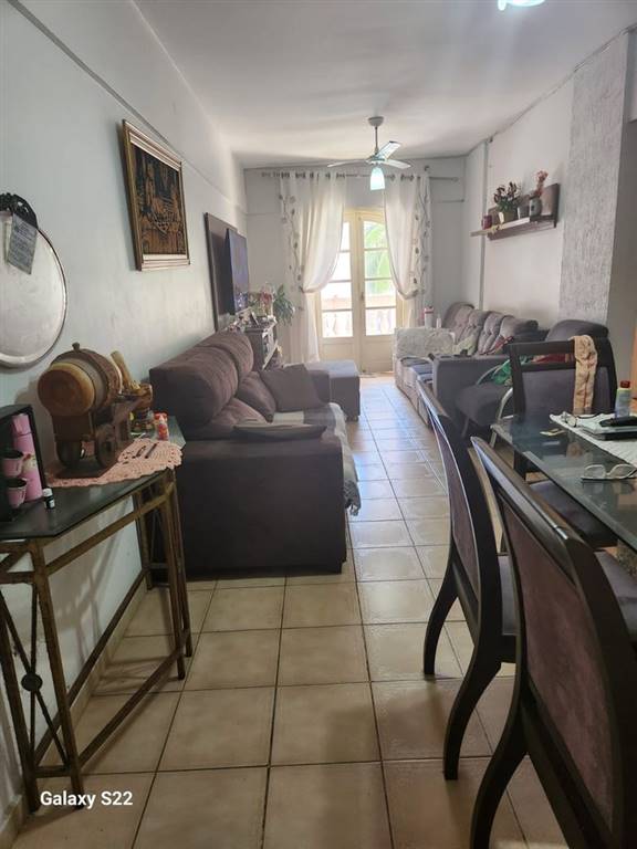 Apartamento com 2 quartos e 82 m² em Ocian, Praia Grande