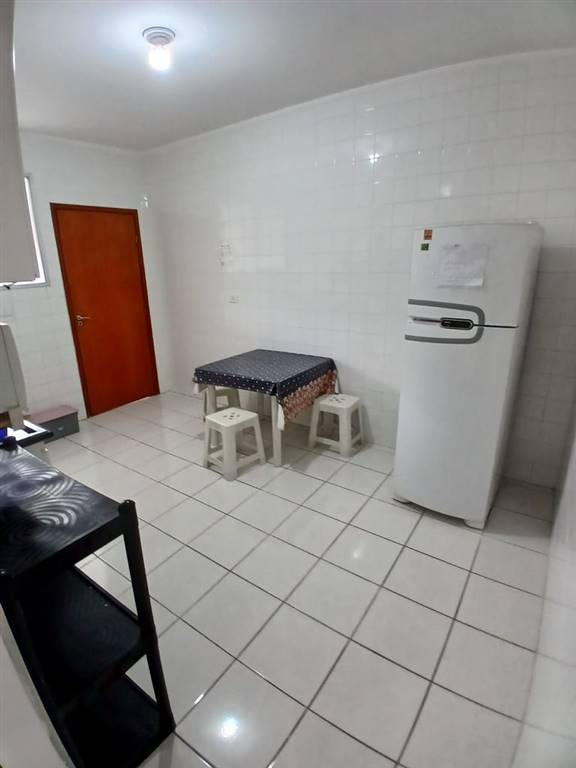 Apartamento com 2 quartos e 73 m² em Ocian, Praia Grande