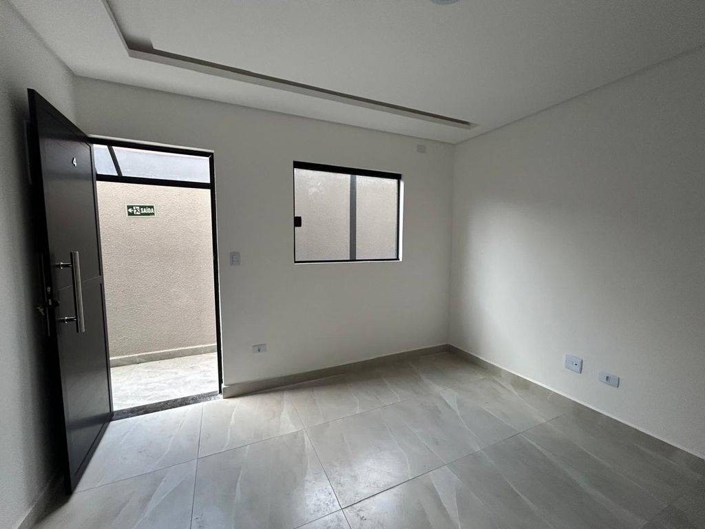Casa com 2 quartos e 50 m² em Ocian, Praia Grande